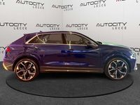 Usata Audi SQ8 600 CV (441 kW) 2024 Blu/azzurro SUV