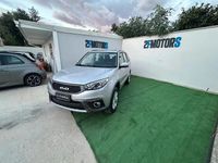 Usata EVO Evo 5 118 CV (86 kW) 2022 Bianco SUV