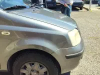 Usata Fiat Panda Emotion 69 CV (50 kW) 2010 Grigio Utilitaria