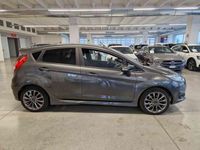 usata Ford Fiesta 1.5 TDCi 75CV 5 porte ST-Line