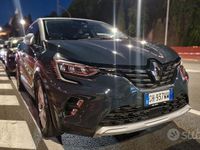 Usata Renault Captur 91 CV (66 kW) 2022 SUV