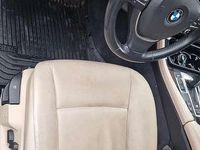 Usata BMW 530 258 CV (189 kW) 2013 Nero Station wagon