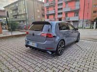 Usata VW Golf VIII GTI 290 CV (213 kW) 2020 Grigio