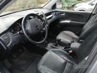 usata Kia Sportage 2.0 4wd active class 141 cv