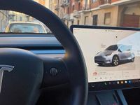 Usata Tesla Model Y 378 kW (514 CV) 2023 Grigio SUV