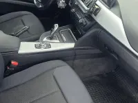Usata BMW 320 184 CV (135 kW) 2012 Bianco Berlina