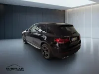 Usata Mercedes GLC300de Edition 194 CV (142 kW) 2022 Nero SUV