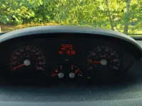Usata Fiat Idea 90 CV (66 kW) 2007 Grigio Monovolume