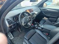 Usata BMW X3 M Sport 190 CV (139 kW) 2018 SUV