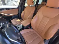 Usata BMW X3 190 CV (139 kW) 2019 Nero SUV