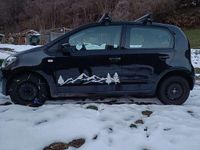 Usata VW up! Highline 68 CV (50 kW) 2016 Utilitaria