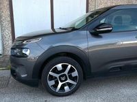 usata Citroën C4 Cactus 1.6 - 100 cv