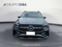 Usata Mercedes GLE300 AMG Line Premium Plus 269 CV (197 kW) 2024 Grigio SUV