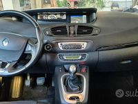 Usata Renault Grand Scénic III 110 CV (80 kW) 2013 Monovolume