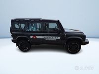 Usata Ineos Grenadier 2024 Grigio Station wagon