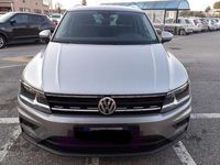 usata VW Tiguan 1.6 tdi Business 115cv