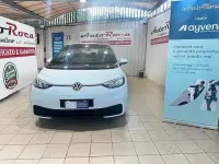 Usata VW ID.3 Pro Performance 150 kW (204 CV) 2022 Bianco Utilitaria