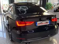 Usata Audi A3 Ambition 150 CV (110 kW) 2015 Other Berlina