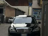 Usata Mercedes S350 Elegance 258 CV (189 kW) 2011 Berlina