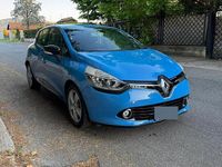 Usata Renault Clio IV 2013 Berlina