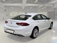 Usata Opel Insignia Business Elegance 174 CV (127 kW) 2021 Bianco Berlina