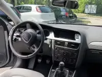 Usata Audi A4 143 CV (105 kW) 2009 Grigio Station wagon