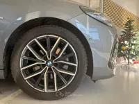 Usado BMW 218 Active Tourer M Sport 150 HP (110 kW) 2024 Prateado Monovolume