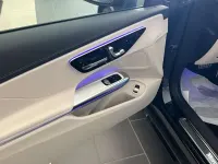Usata Mercedes CLE220 AMG Line Premium Plus 197 CV (144 kW) 2024 Coupé