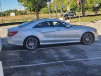 usata Mercedes CLS250 d (bt) Premium 4matic auto