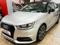 usata Audi A1 1.4 TDI Sport S Line 2018