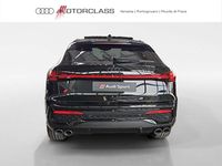 Nuova Audi SQ5 Sportback Sport 367 CV (269 kW) 2026 Nero mito metallizzato SUV
