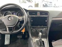 usata VW Golf VII Golf 1.6 TDI 115 CV 5p. Business BlueMotion Technology