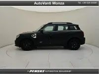 Usata Mini Cooper Countryman 220 CV (161 kW) 2022 Nero SUV