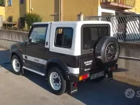 Usata Suzuki Samurai 1989 SUV