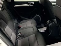 usata Audi Q5 2.0 tdi Advanced Plus quattro 163cv s-tronic