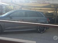 Usata Audi RS3 400 CV (294 kW) 2019 Berlina