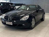 usata Mercedes SLK350 SLK 350V6-Unico Proprietario