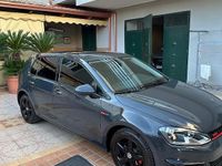 Usata VW Golf VII 90 CV (66 kW) 2014 Berlina