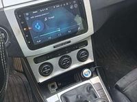 Usata VW Passat Comfortline 105 CV (77 kW) 2007 Station wagon