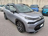 Usata Citroën C3 Aircross Feel 110 CV (80 kW) 2023 Grigio SUV