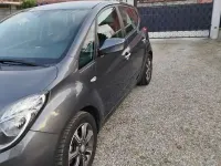 Usata Hyundai ix20 Xpossible 90 CV (66 kW) 2016 Grigio Utilitaria