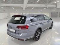 Usata VW Passat Alltrack 199 CV (146 kW) 2022 Station wagon
