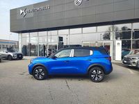 Nuova Opel Frontera 145 CV (106 kW) 2025 Effekt bluetetto nero SUV