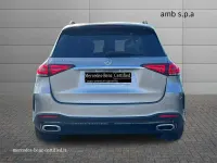Usata Mercedes GLE350 Premium Plus 320 CV (235 kW) 2022 Argento SUV