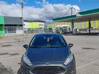 Usata Ford Fiesta Titanium 101 CV (74 kW) 2019 Utilitaria