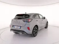 Usata Ford Puma ST-Line X 125 CV (91 kW) 2023 Marrone SUV