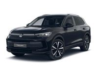 Nuova VW Tiguan Edition 150 CV (110 kW) 2025 Grigio SUV