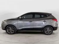 Usata Hyundai ix35 Xpossible 116 CV (85 kW) 2015 Antracite SUV