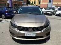 Usata Fiat Tipo Lounge 120 CV (88 kW) 2016 Beige Station wagon