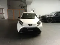 Usata Toyota Aygo X Active 72 CV (52 kW) 2024 SUV